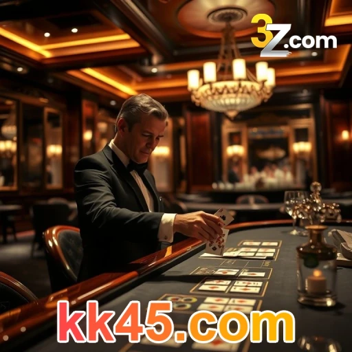 Esporte em Alta: Explore Novidades no kk45.com