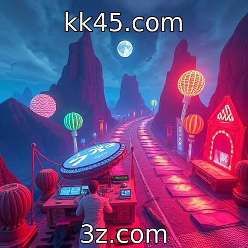 A evolução dos gráficos nos jogos de realidade virtual