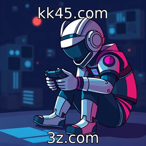 Tendências que moldarão a indústria de jogos